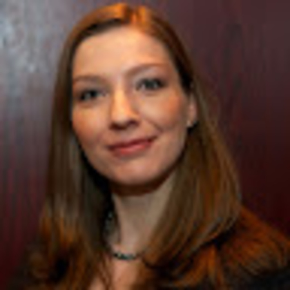 Meet your Posher, Beata